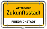 Zukunftsstadt Friedrichstadt